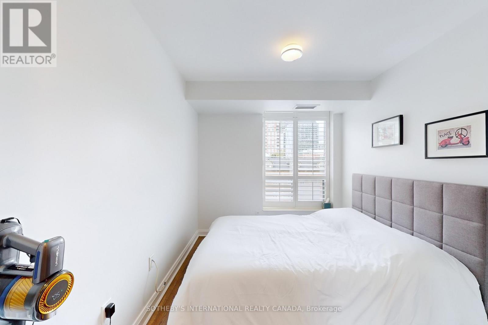 501 - 109 Front Street E, Toronto, Ontario  M5A 0E3 - Photo 21 - C12495666