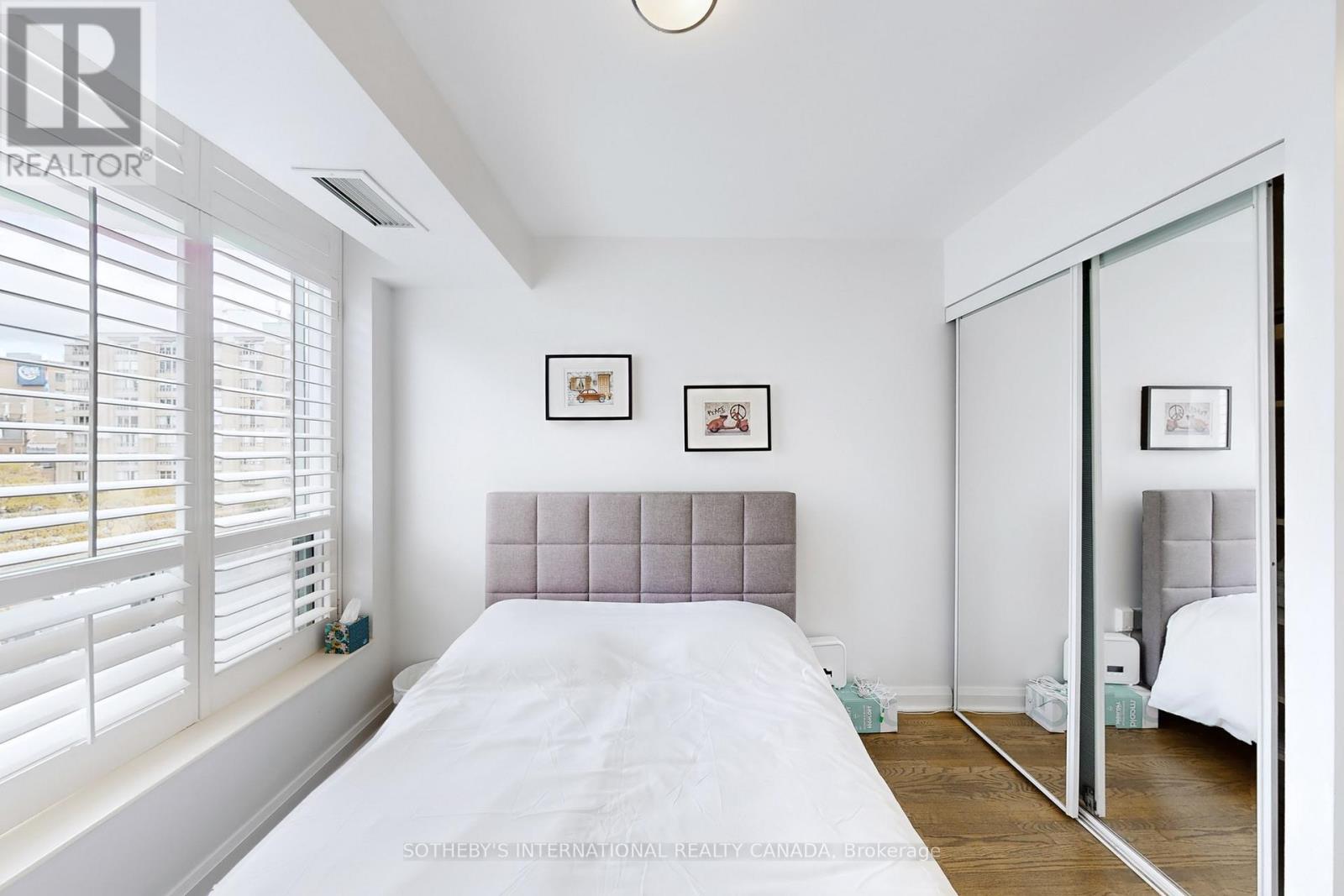 501 - 109 Front Street E, Toronto, Ontario  M5A 0E3 - Photo 22 - C12495666