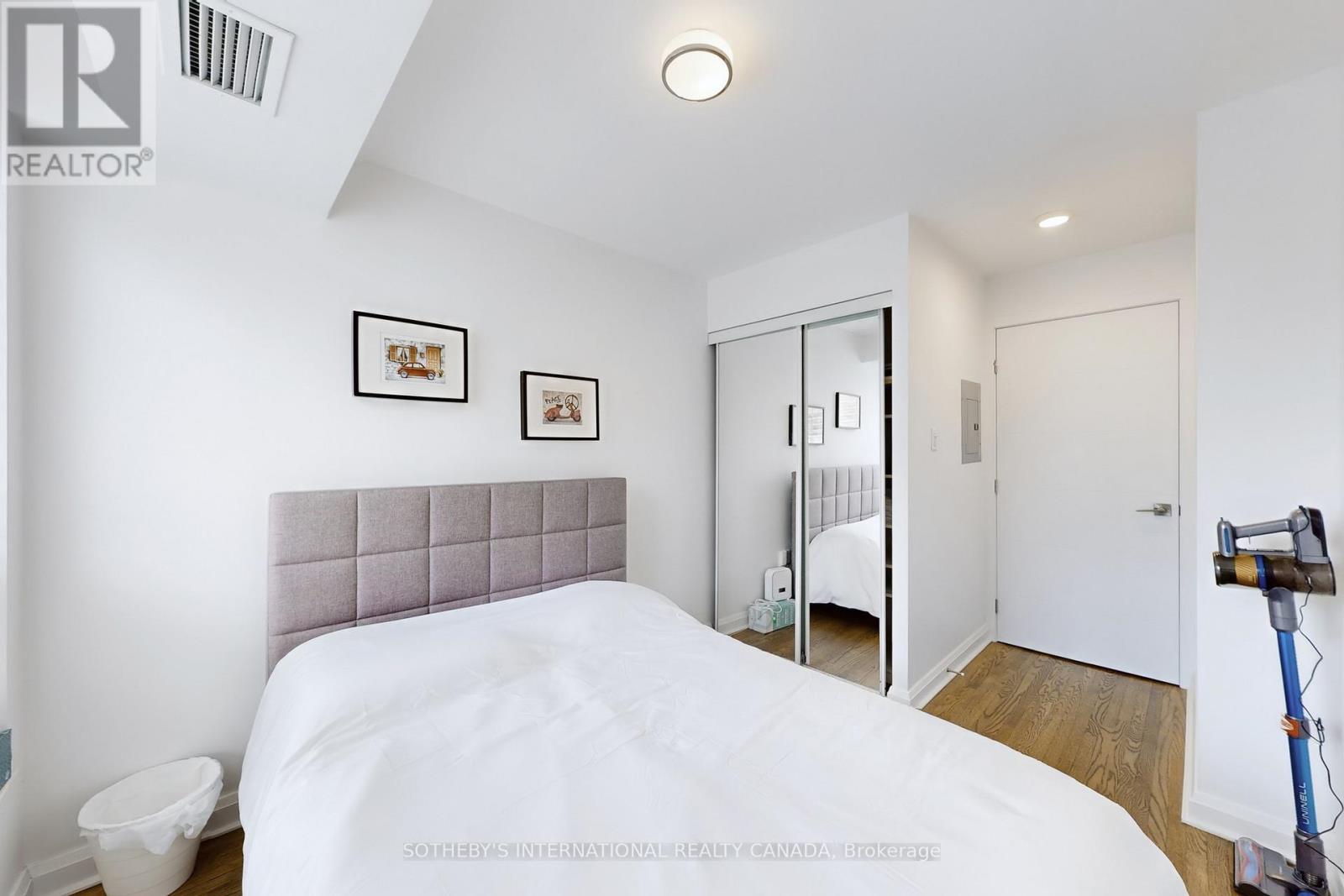 501 - 109 Front Street E, Toronto, Ontario  M5A 0E3 - Photo 23 - C12495666