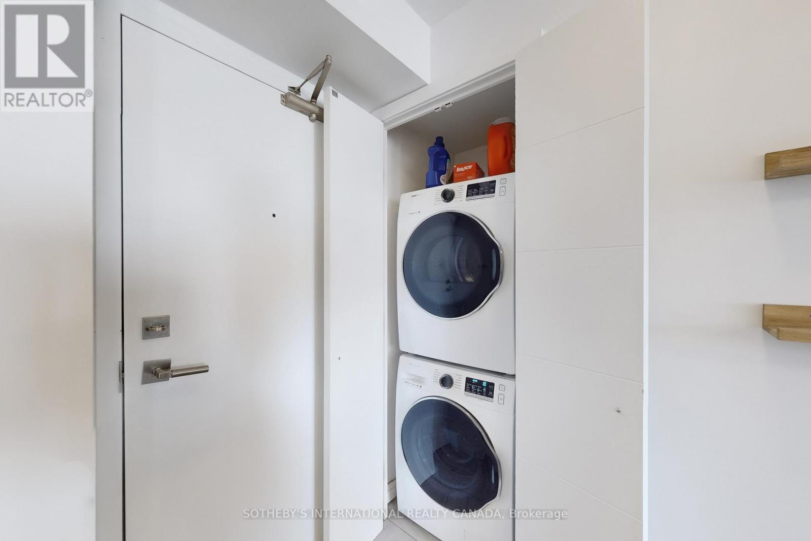 501 - 109 Front Street E, Toronto, Ontario  M5A 0E3 - Photo 25 - C12495666