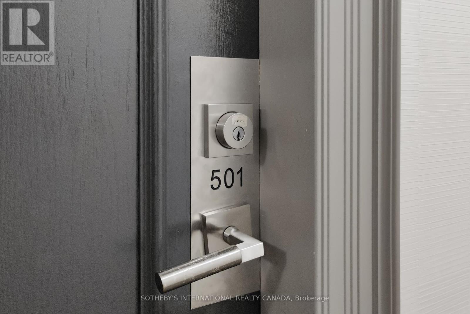 501 - 109 Front Street E, Toronto, Ontario  M5A 0E3 - Photo 29 - C12495666