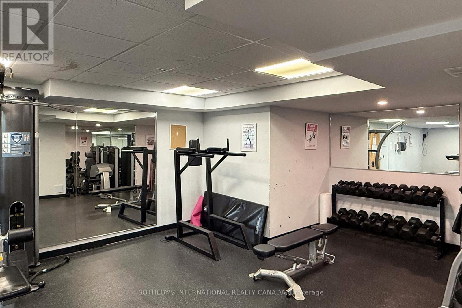 501 - 109 Front Street E, Toronto, Ontario  M5A 0E3 - Photo 33 - C12495666