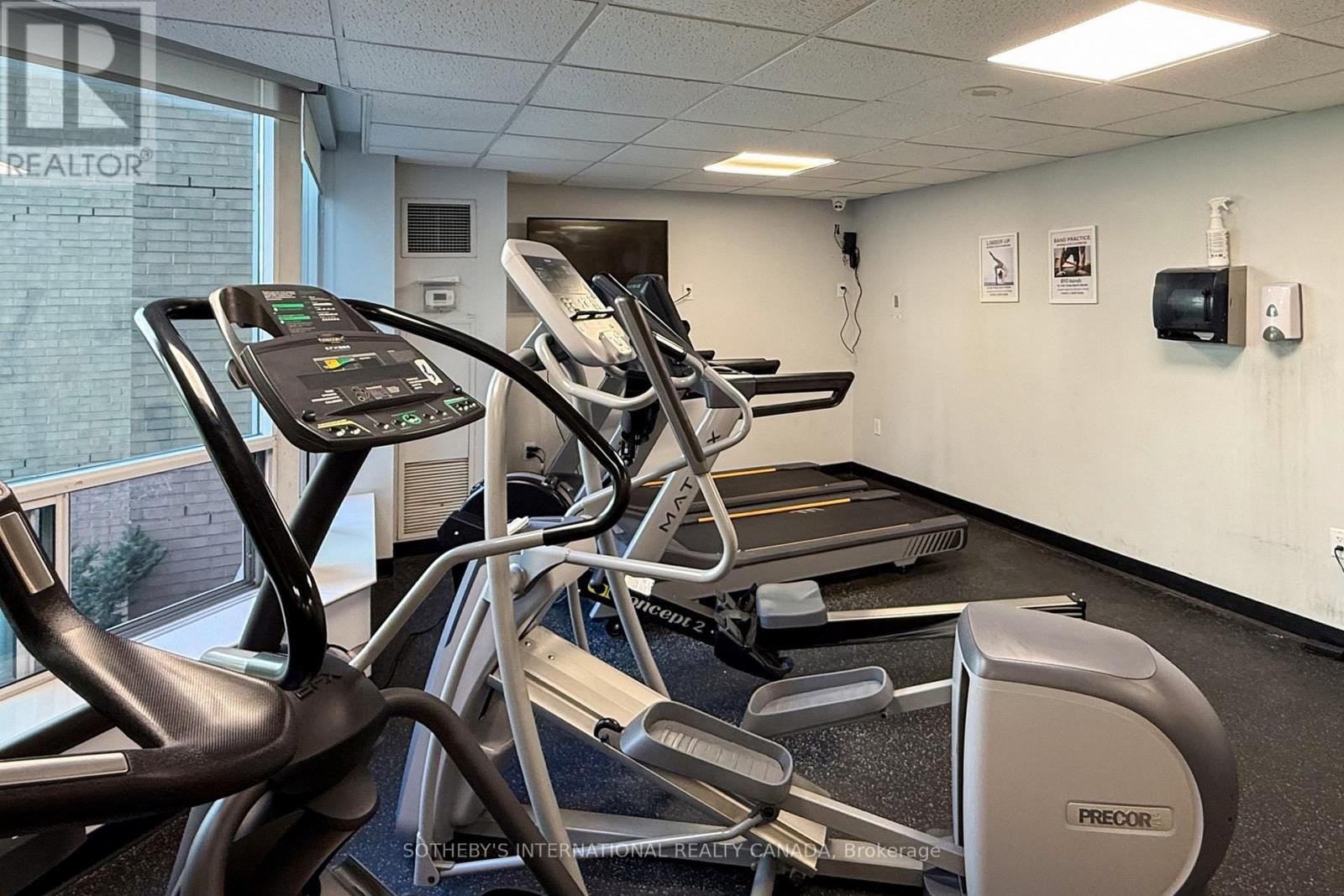 501 - 109 Front Street E, Toronto, Ontario  M5A 0E3 - Photo 34 - C12495666