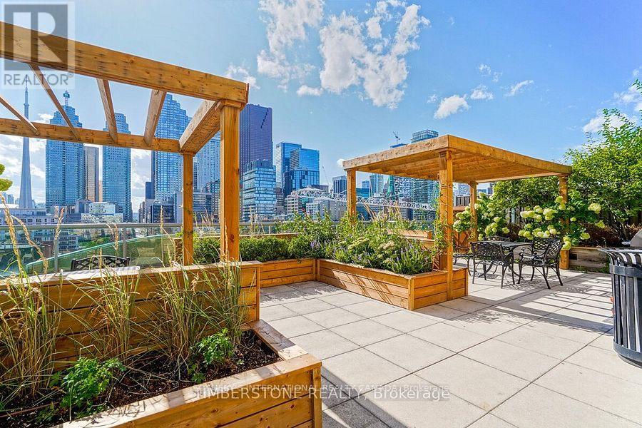 501 - 109 Front Street E, Toronto, Ontario  M5A 0E3 - Photo 36 - C12495666