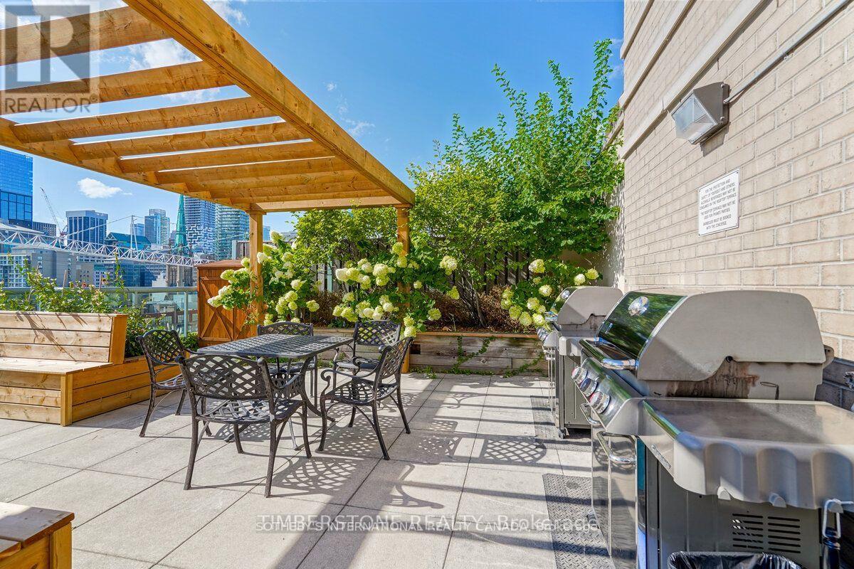 501 - 109 Front Street E, Toronto, Ontario  M5A 0E3 - Photo 37 - C12495666