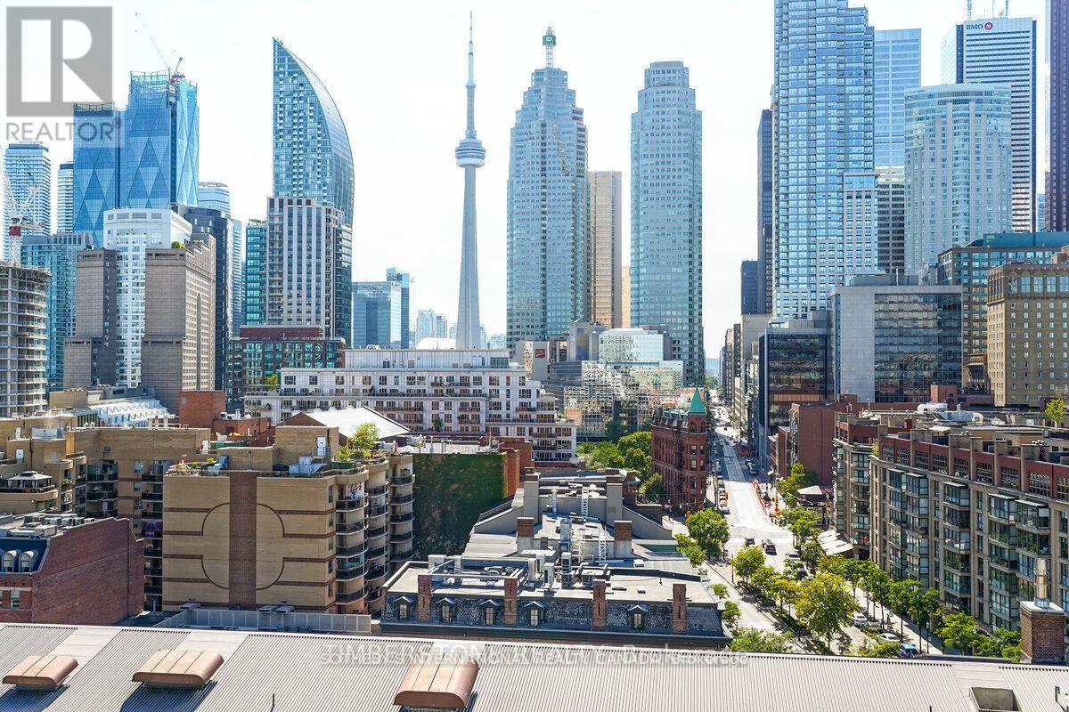 501 - 109 Front Street E, Toronto, Ontario  M5A 0E3 - Photo 38 - C12495666