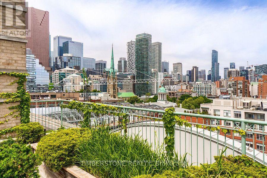 501 - 109 Front Street E, Toronto, Ontario  M5A 0E3 - Photo 39 - C12495666