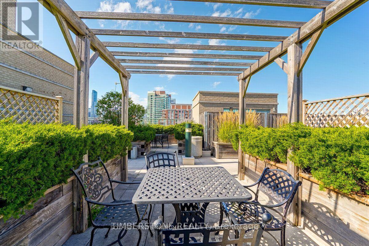 501 - 109 Front Street E, Toronto, Ontario  M5A 0E3 - Photo 40 - C12495666