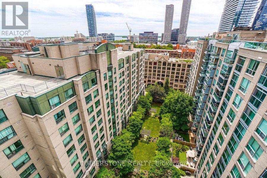 501 - 109 Front Street E, Toronto, Ontario  M5A 0E3 - Photo 43 - C12495666