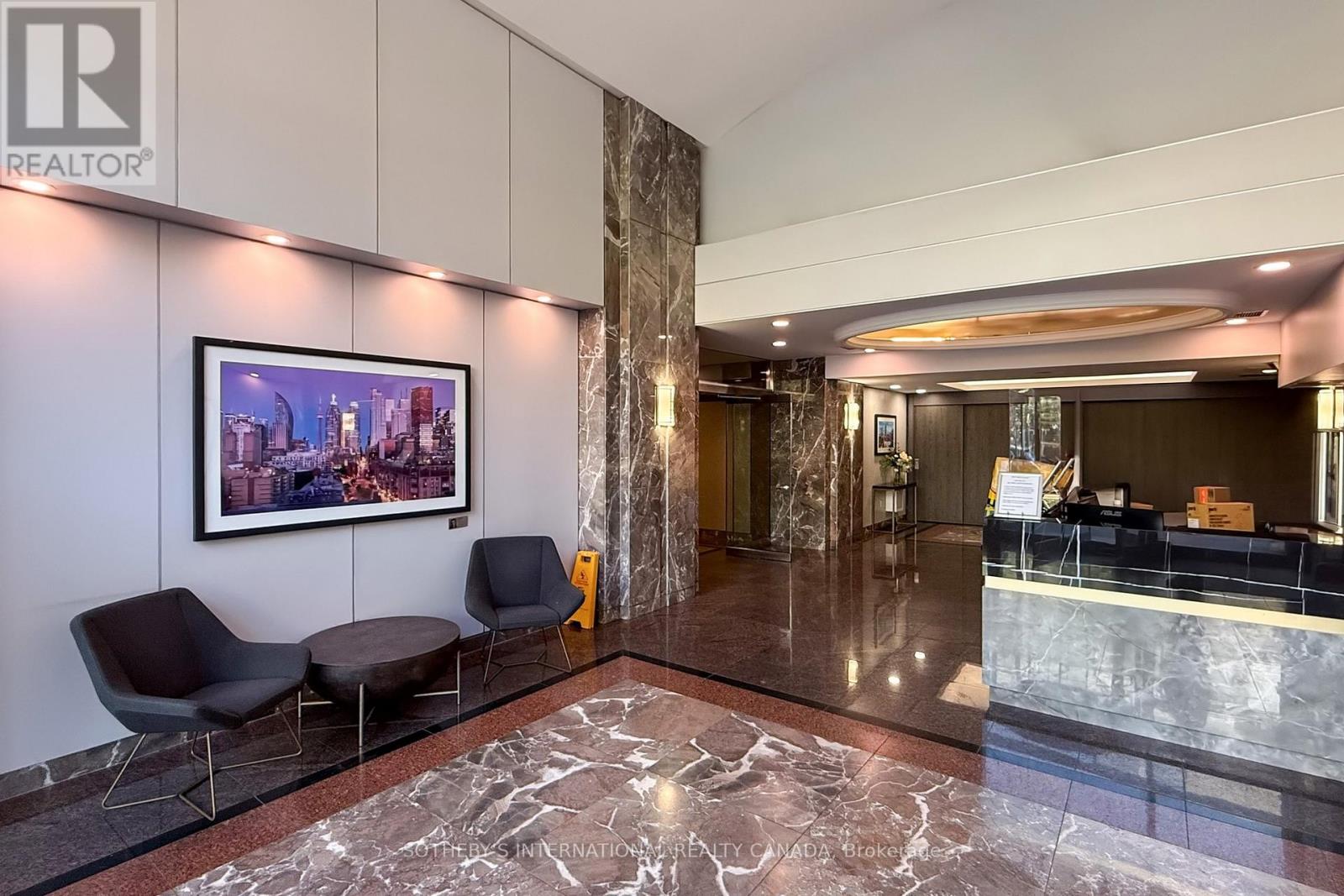 501 - 109 Front Street E, Toronto, Ontario  M5A 0E3 - Photo 44 - C12495666