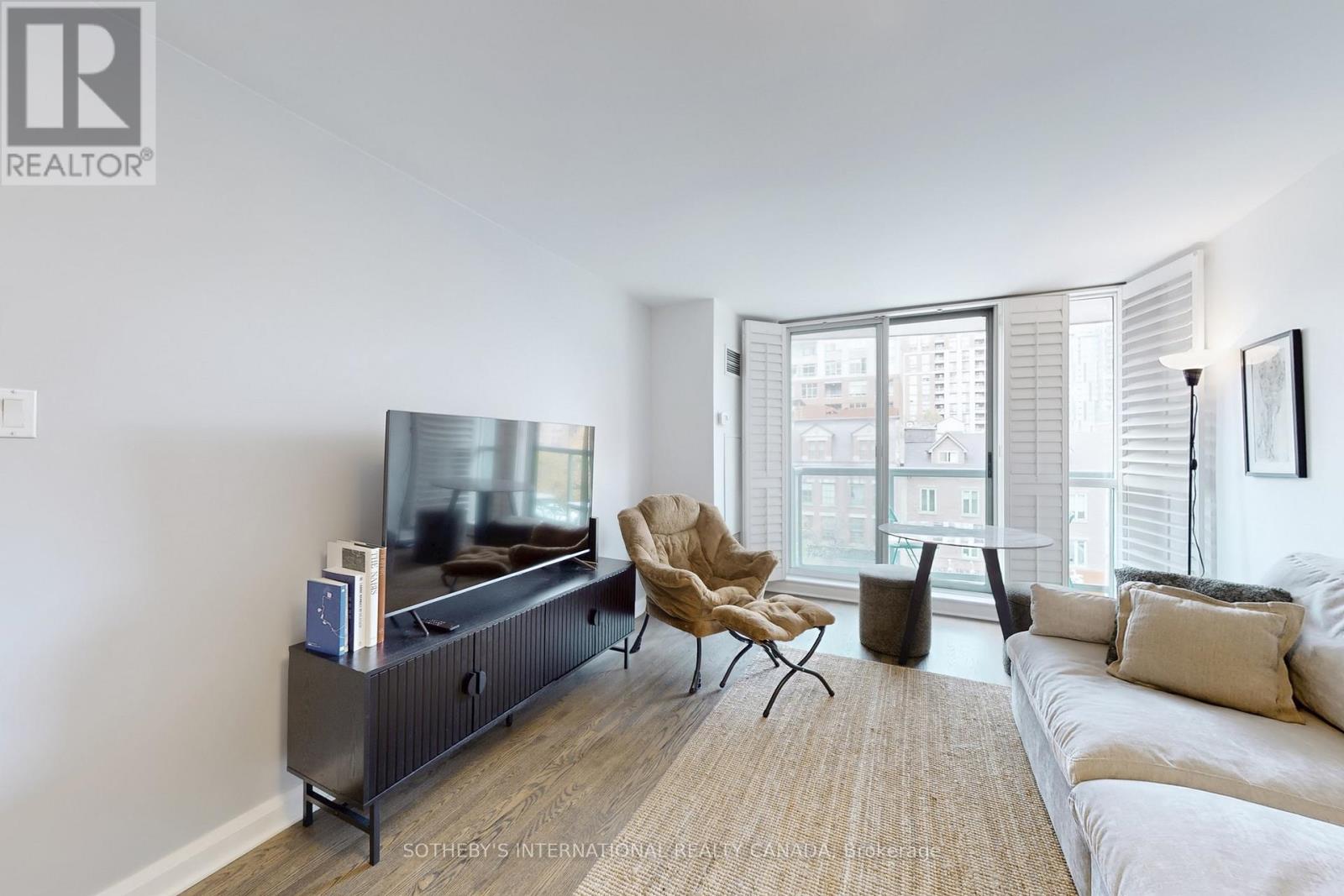 501 - 109 Front Street E, Toronto, Ontario  M5A 0E3 - Photo 5 - C12495666