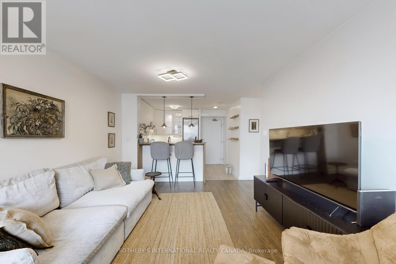 501 - 109 Front Street E, Toronto, Ontario  M5A 0E3 - Photo 6 - C12495666