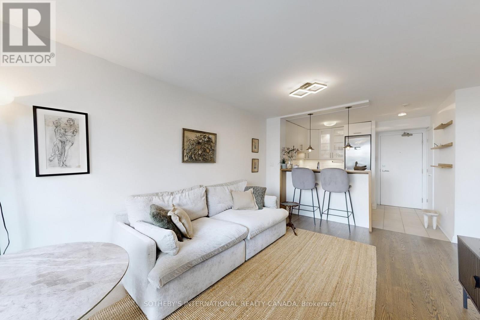 501 - 109 Front Street E, Toronto, Ontario  M5A 0E3 - Photo 7 - C12495666