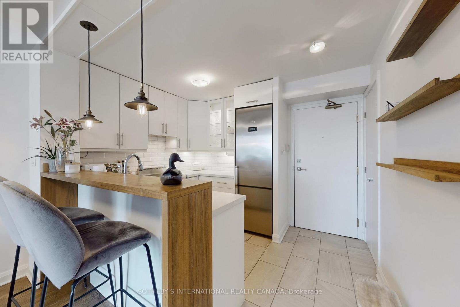 501 - 109 Front Street E, Toronto, Ontario  M5A 0E3 - Photo 8 - C12495666