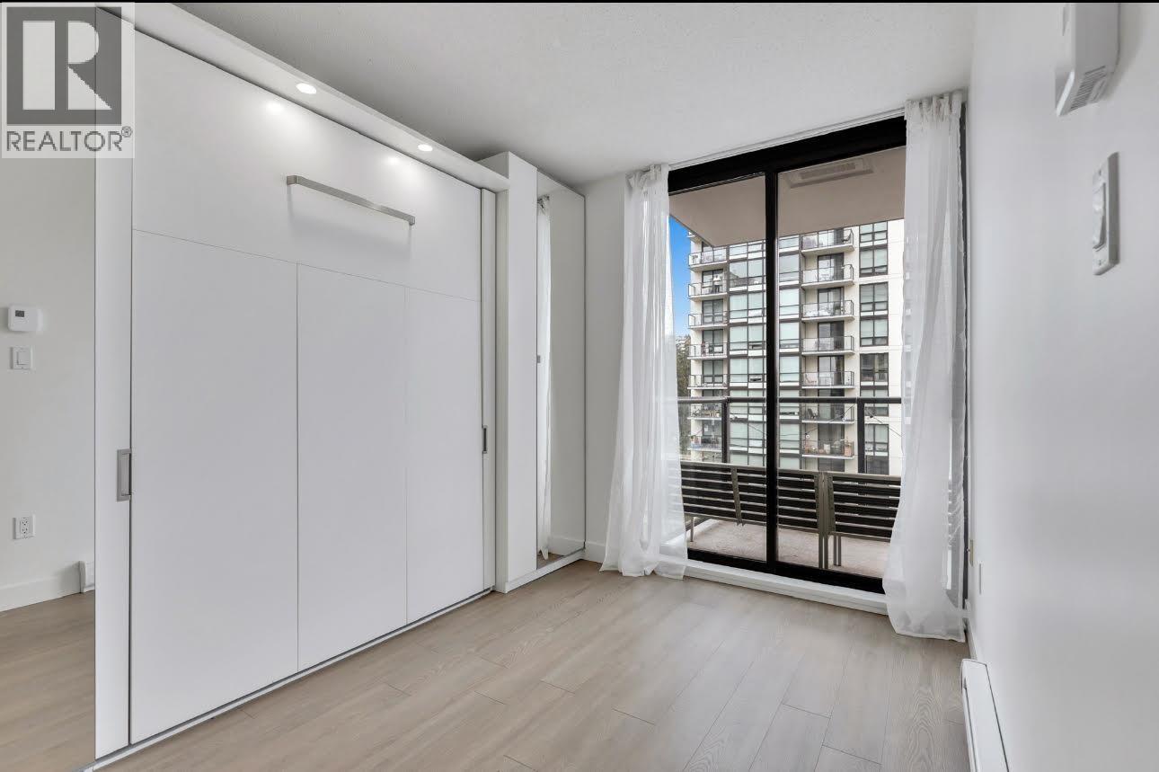 1103 2979 Glen Drive, Coquitlam, British Columbia  V3B 0B2 - Photo 9 - R3034088