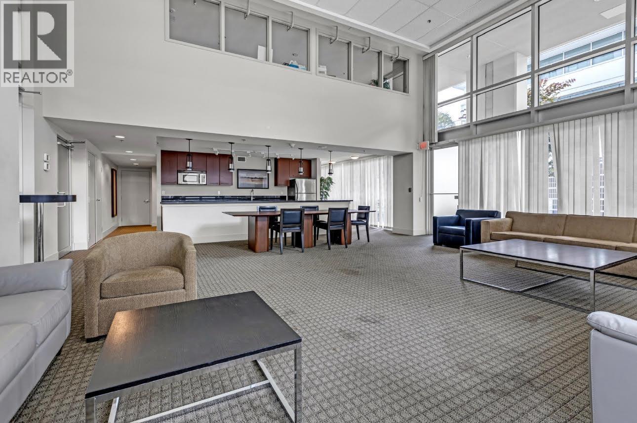 1103 2979 Glen Drive, Coquitlam, British Columbia  V3B 0B2 - Photo 25 - R3034088