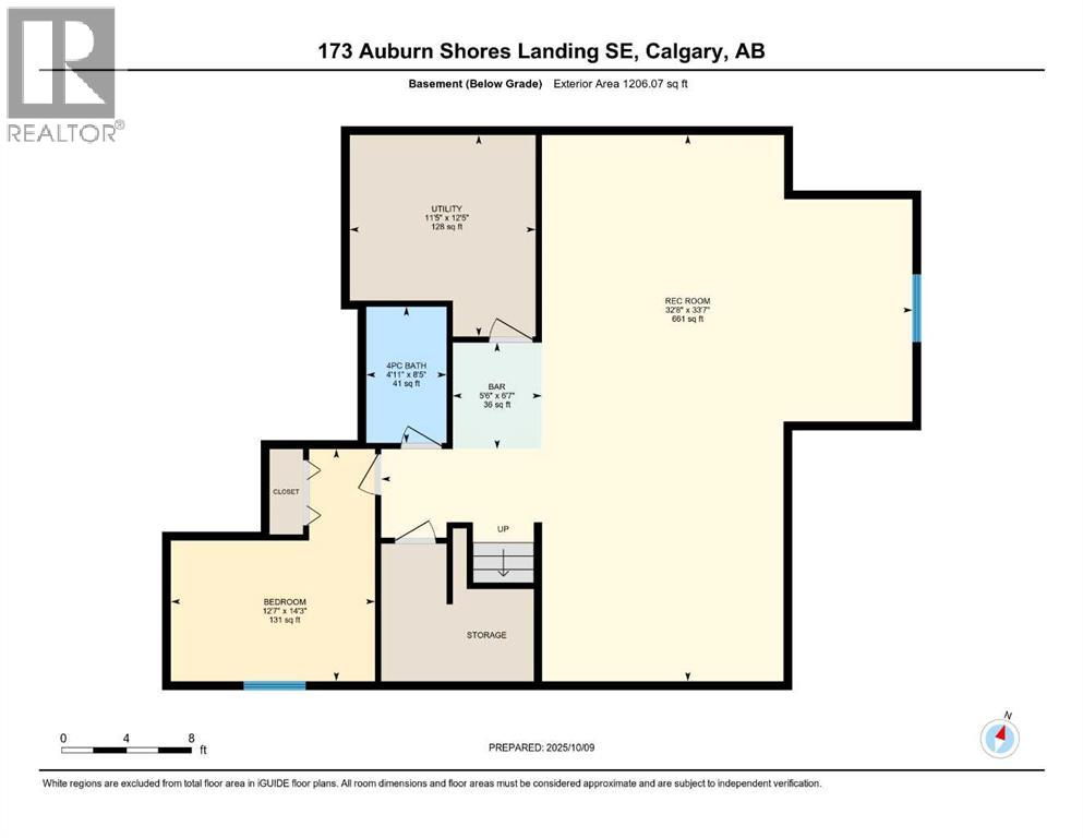 173 Auburn Shores Landing Se, Calgary, Alberta  T3M 1T5 - Photo 50 - A2262586