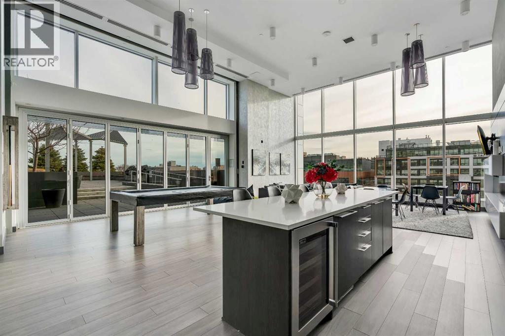 1408, 930 16 Avenue Sw, Calgary, Alberta  T2R 1C2 - Photo 19 - A2265221