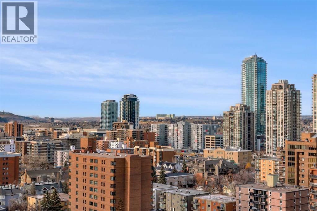 1408, 930 16 Avenue SW, Calgary, Alberta