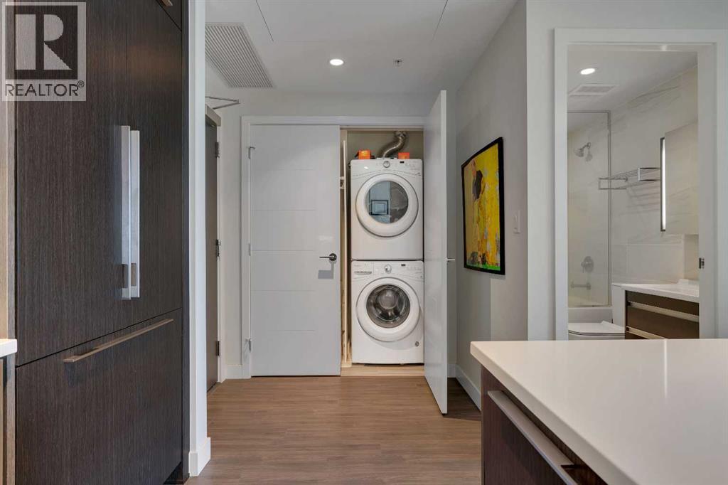 1408, 930 16 Avenue Sw, Calgary, Alberta  T2R 1C2 - Photo 5 - A2265221