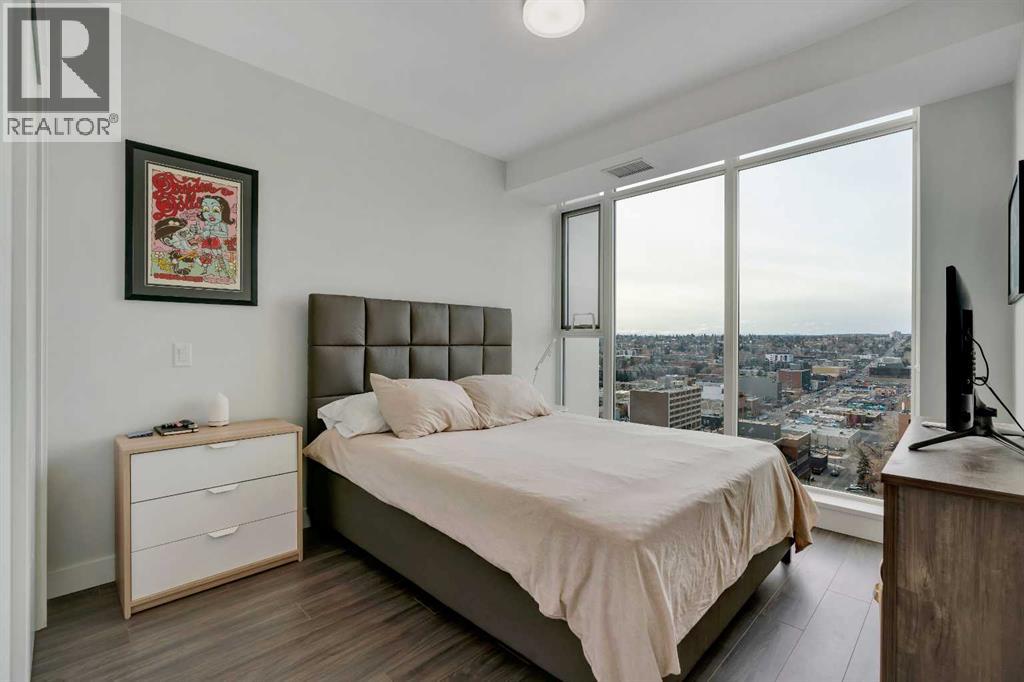 1408, 930 16 Avenue Sw, Calgary, Alberta  T2R 1C2 - Photo 9 - A2265221