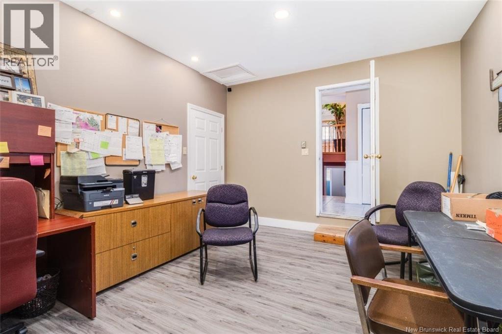 5 Timber Lane, Fredericton, New Brunswick  E3A 8R6 - Photo 21 - NB129307
