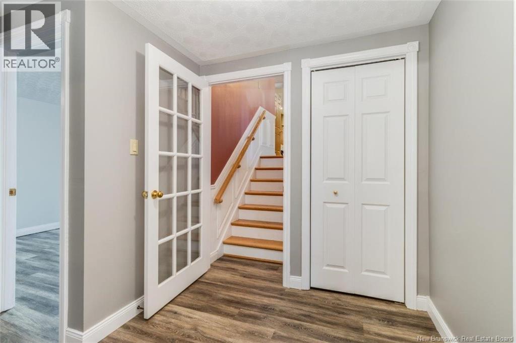 5 Timber Lane, Fredericton, New Brunswick  E3A 8R6 - Photo 24 - NB129307