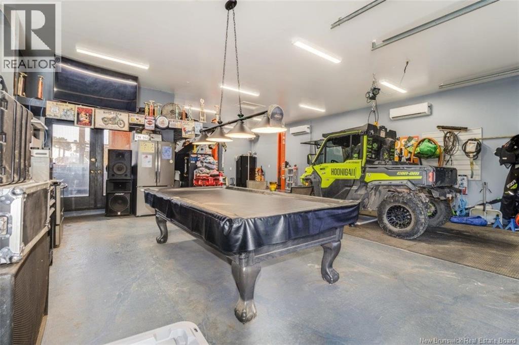 5 Timber Lane, Fredericton, New Brunswick  E3A 8R6 - Photo 30 - NB129307