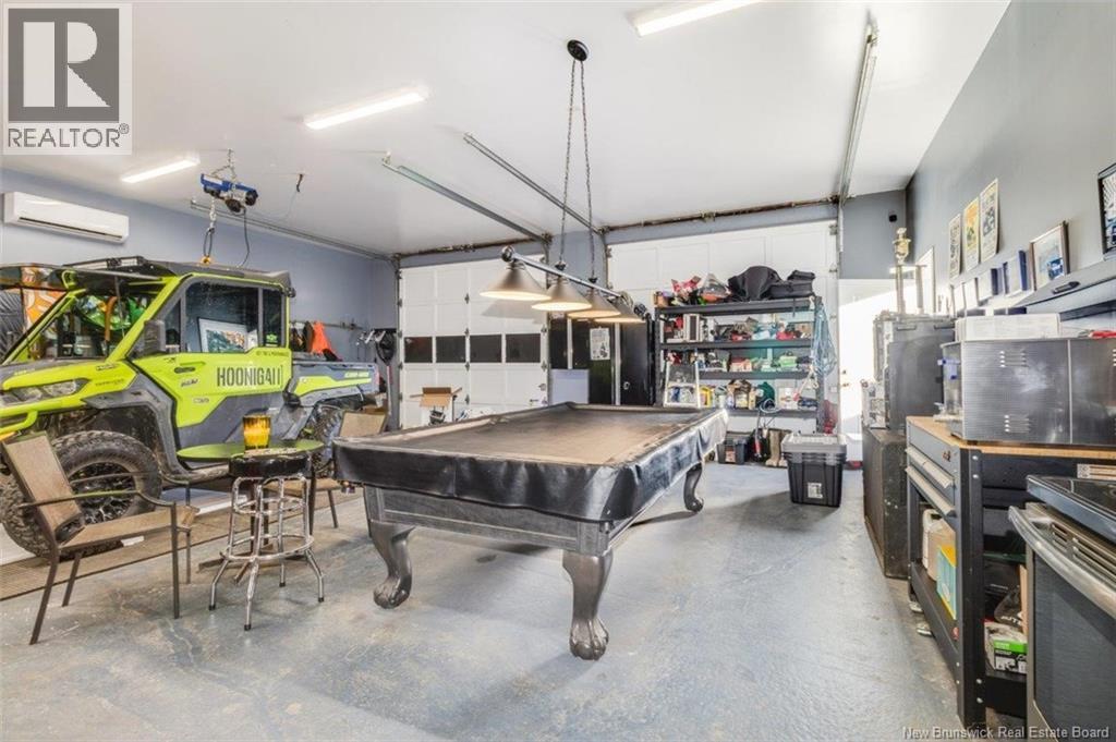 5 Timber Lane, Fredericton, New Brunswick  E3A 8R6 - Photo 33 - NB129307