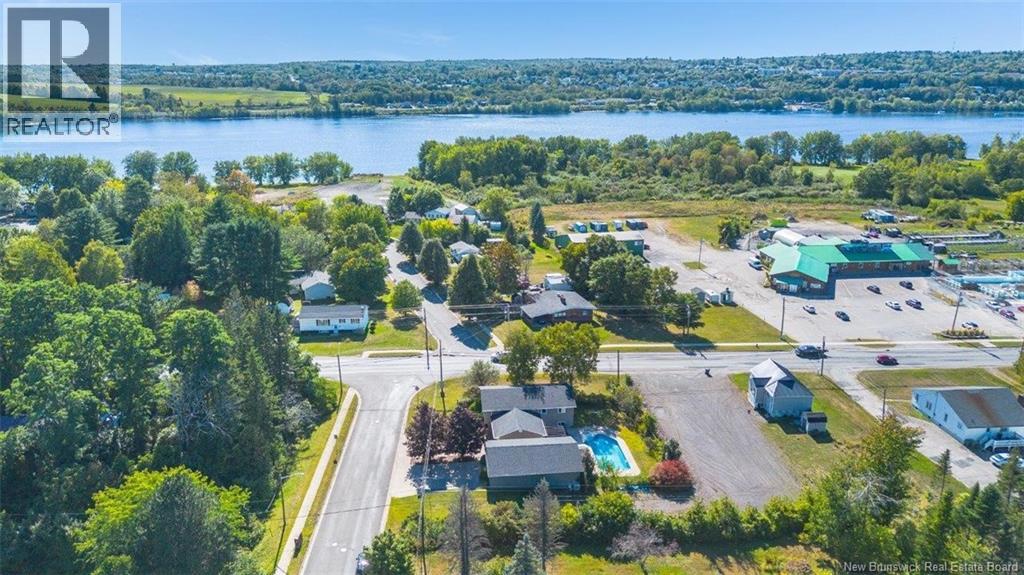 5 Timber Lane, Fredericton, New Brunswick  E3A 8R6 - Photo 40 - NB129307