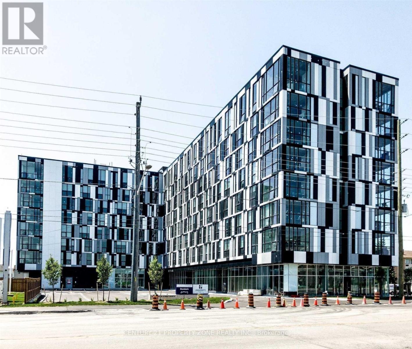 639 - 1900 SIMCOE STREET N, Oshawa, Ontario