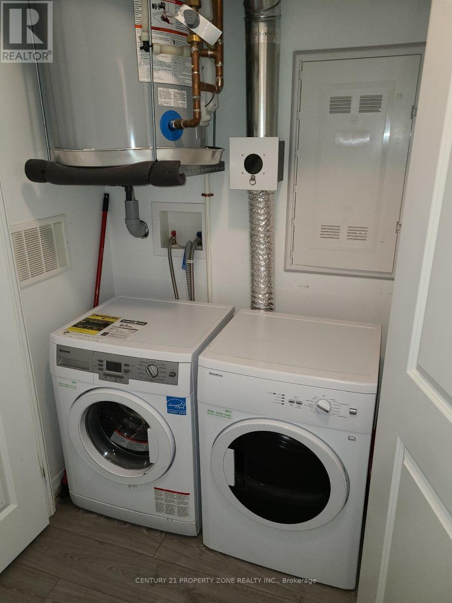 639 - 1900 Simcoe Street N, Oshawa, Ontario  L1G 4Y3 - Photo 18 - E12495472