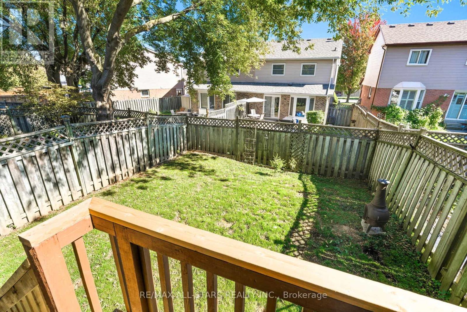 1094 Longbow Drive, Pickering (Liverpool), Ontario  L1V 5X3 - Photo 13 - E12495502