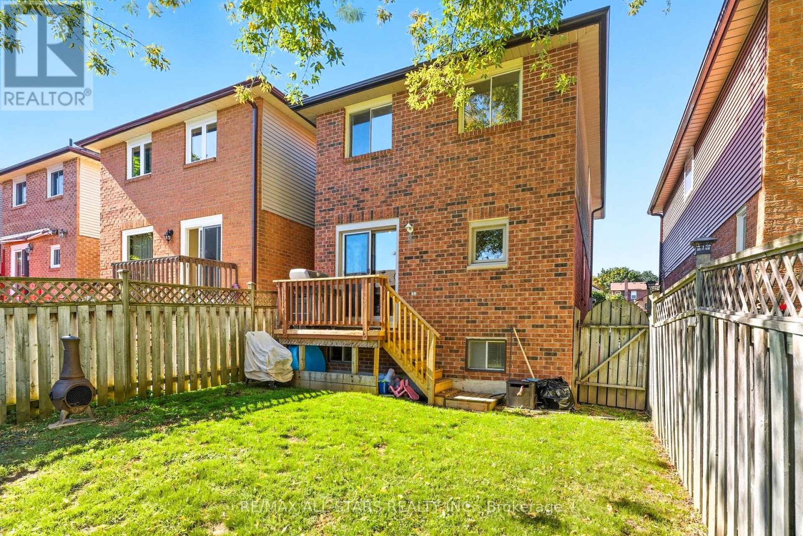 1094 Longbow Drive, Pickering (Liverpool), Ontario  L1V 5X3 - Photo 17 - E12495502