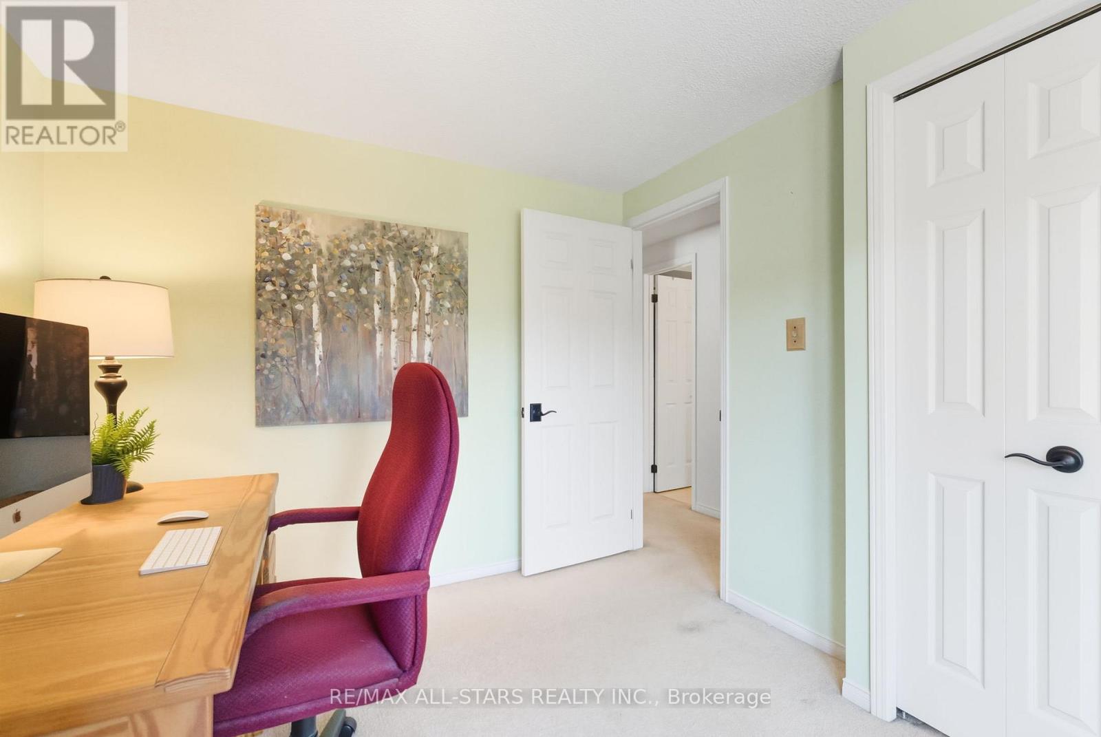 1094 Longbow Drive, Pickering (Liverpool), Ontario  L1V 5X3 - Photo 27 - E12495502