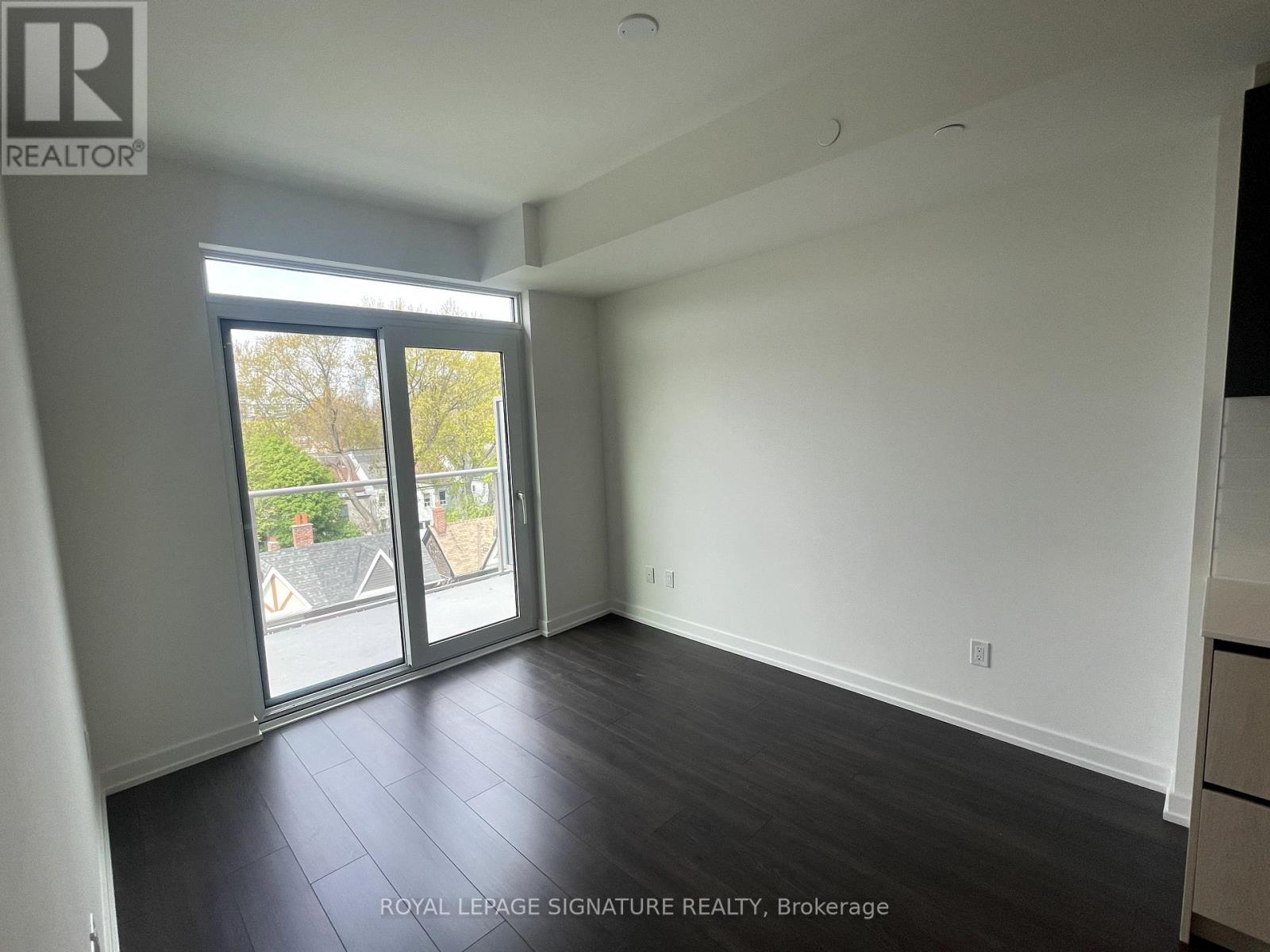 512 - 150 Logan Avenue, Toronto, Ontario  M4M 0E4 - Photo 14 - E12495616