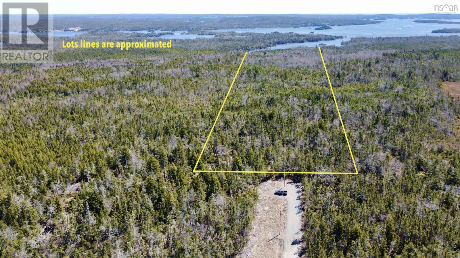 East Petpeswick Road, East Petpeswick, Nova Scotia