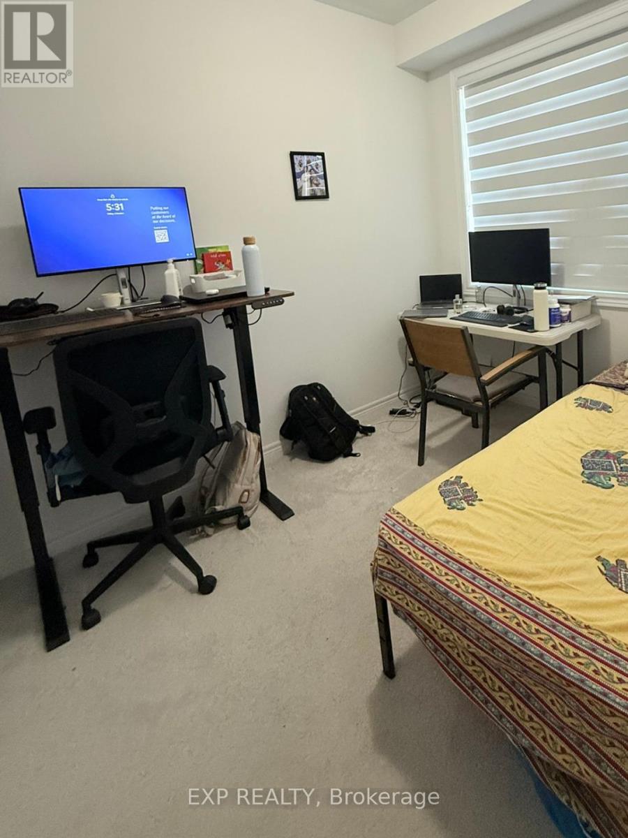 1071 Lockie Drive, Oshawa, Ontario  L1L 0R9 - Photo 12 - E12458708