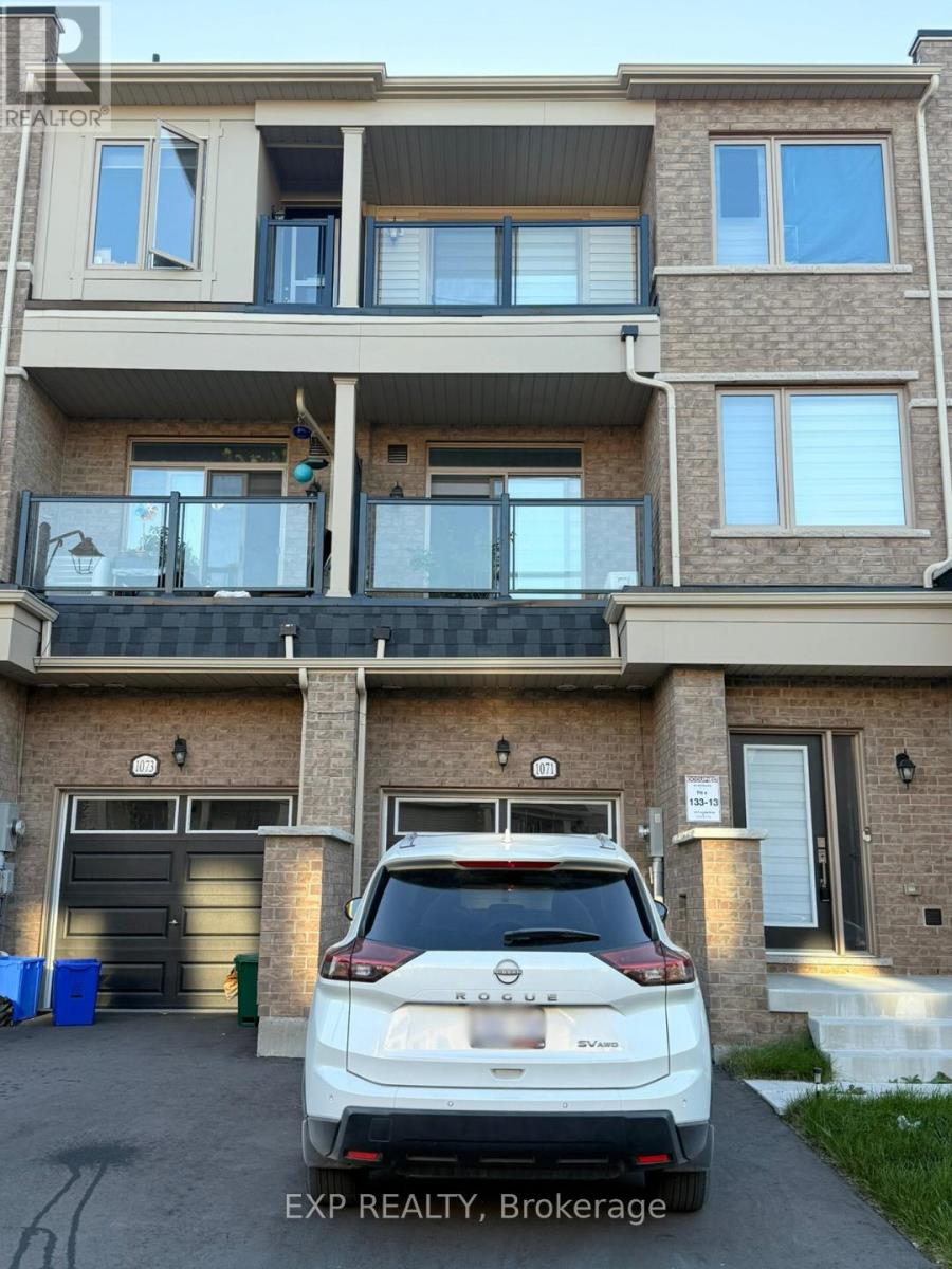 1071 LOCKIE DRIVE, Oshawa, Ontario