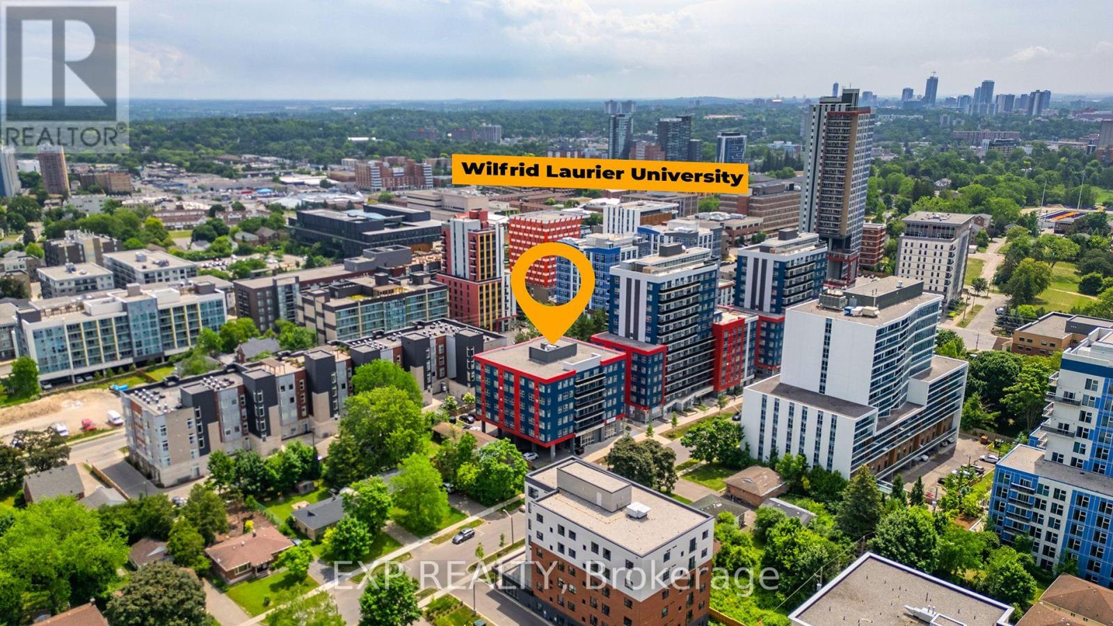 311 - 258c Sunview Street, Waterloo, Ontario  N2L 0H8 - Photo 11 - X12332792