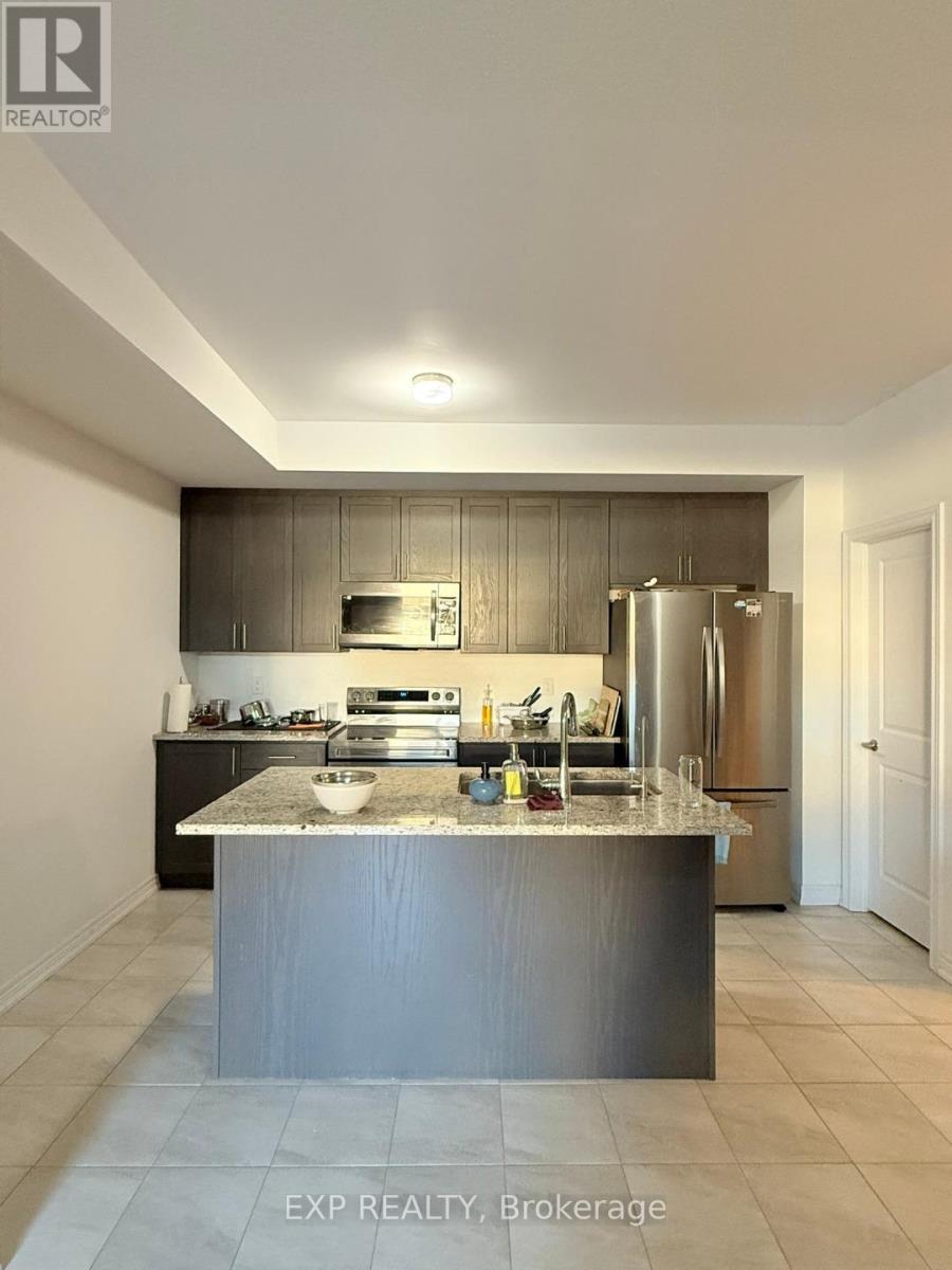 1071 Lockie Drive, Oshawa, Ontario  L1L 0R9 - Photo 7 - E12458708