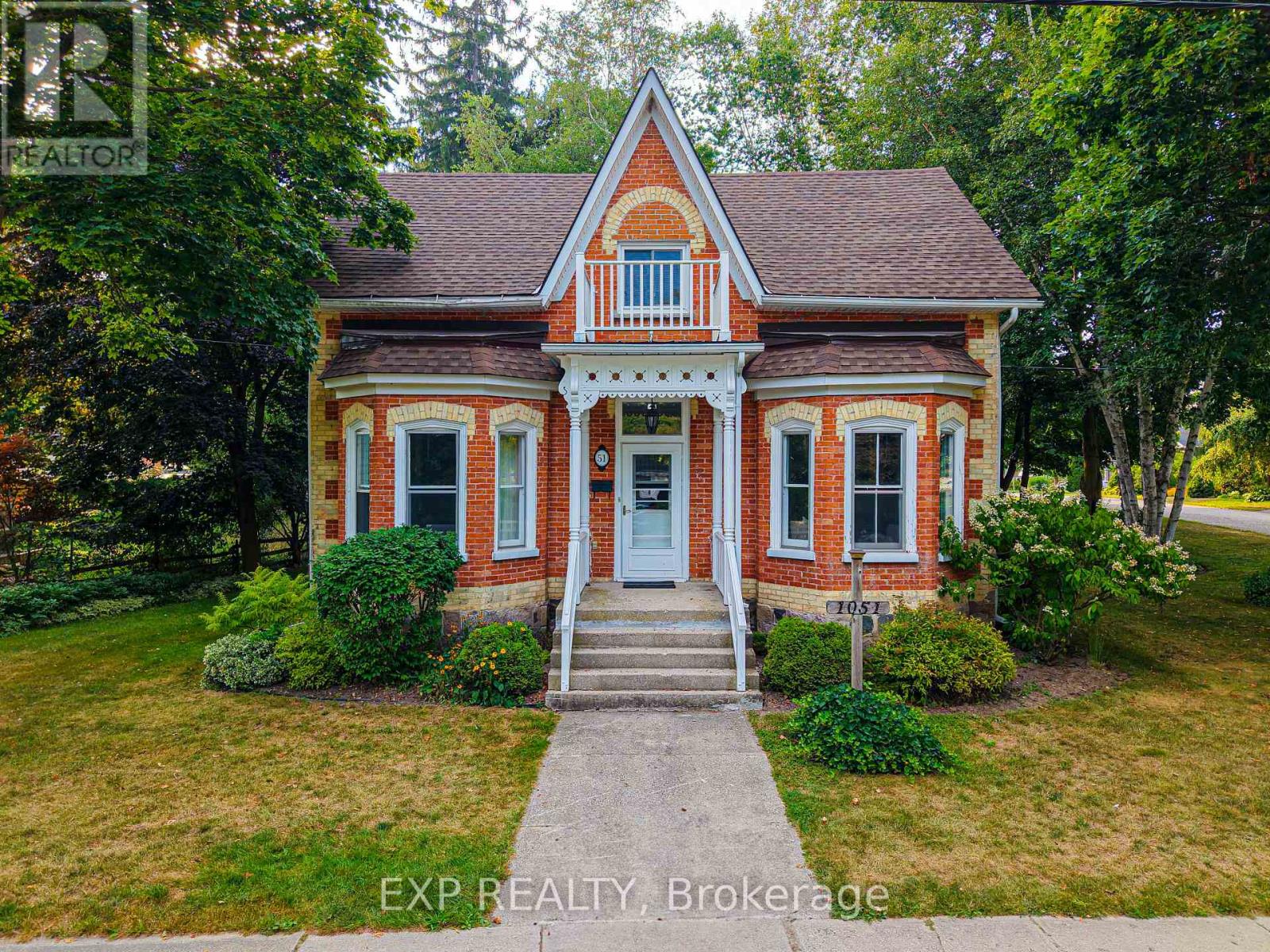 1051 GIBSON STREET, Howick, Ontario