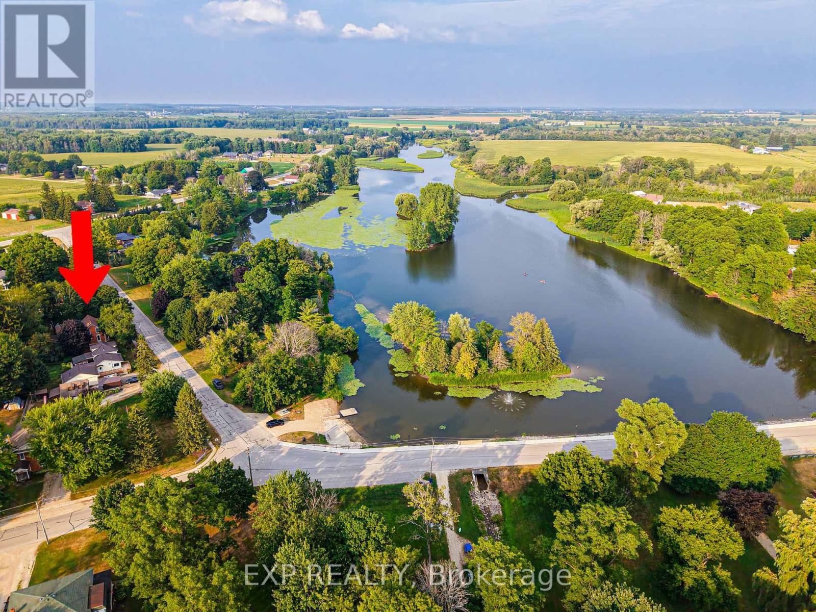 1051 Gibson Street, Howick, Ontario  N0G 2X0 - Photo 36 - X12361881