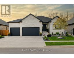 41 GILMER CRESCENT, north perth (listowel), Ontario