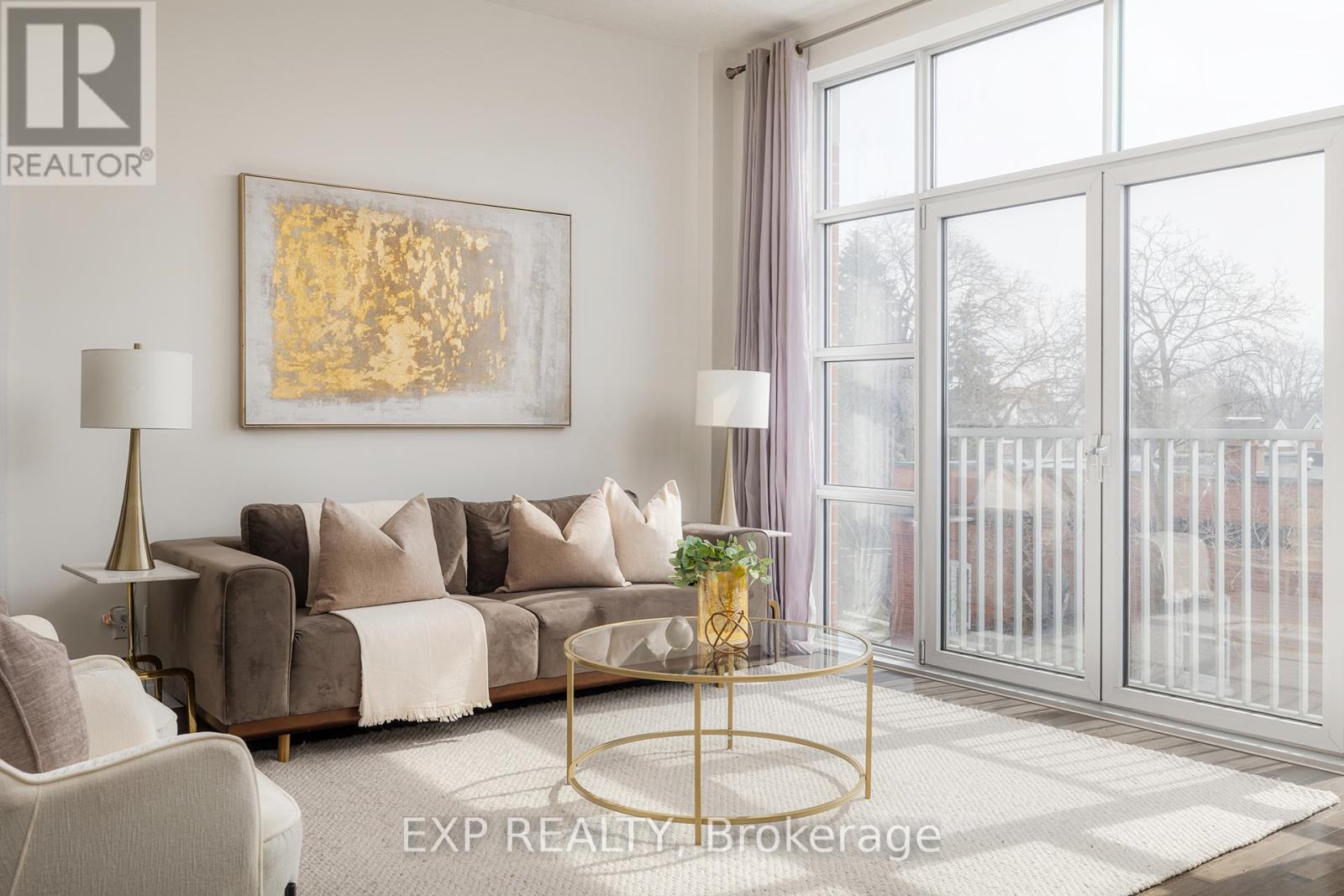 305 - 165 Duke Street E, Kitchener, Ontario  N2H 6T8 - Photo 10 - X12408571