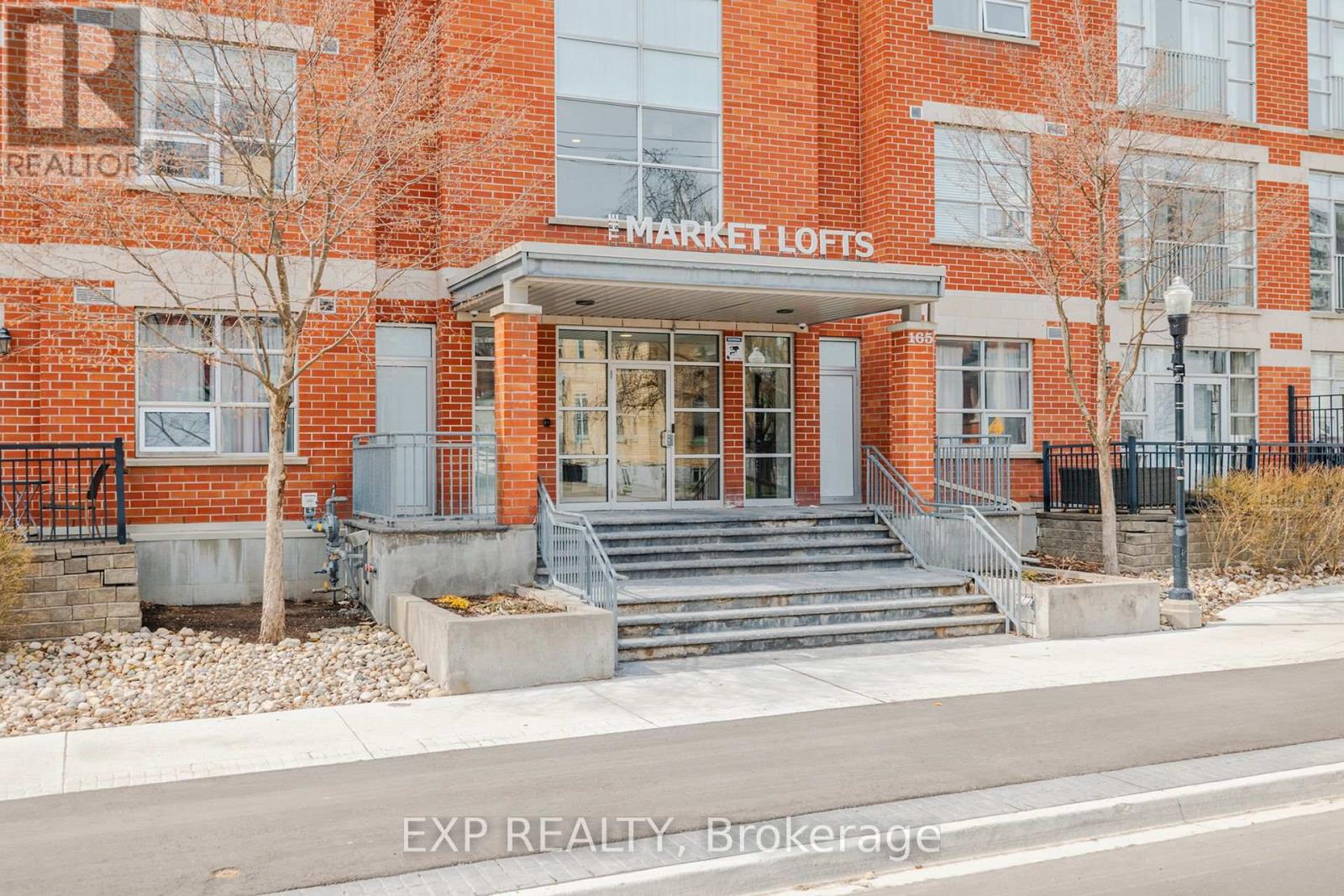 305 - 165 Duke Street E, Kitchener, Ontario  N2H 6T8 - Photo 21 - X12408571