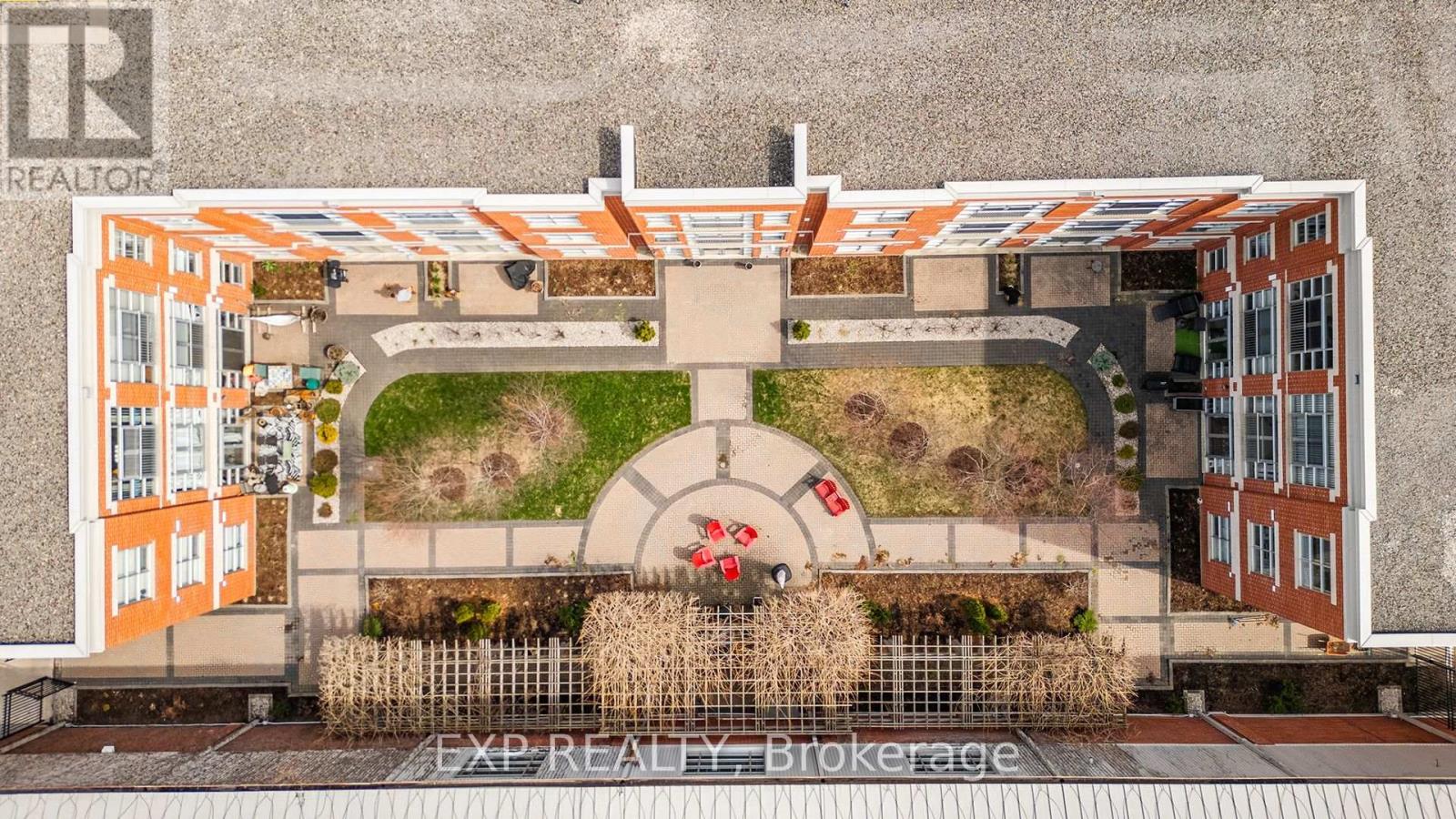 305 - 165 Duke Street E, Kitchener, Ontario  N2H 6T8 - Photo 24 - X12408571