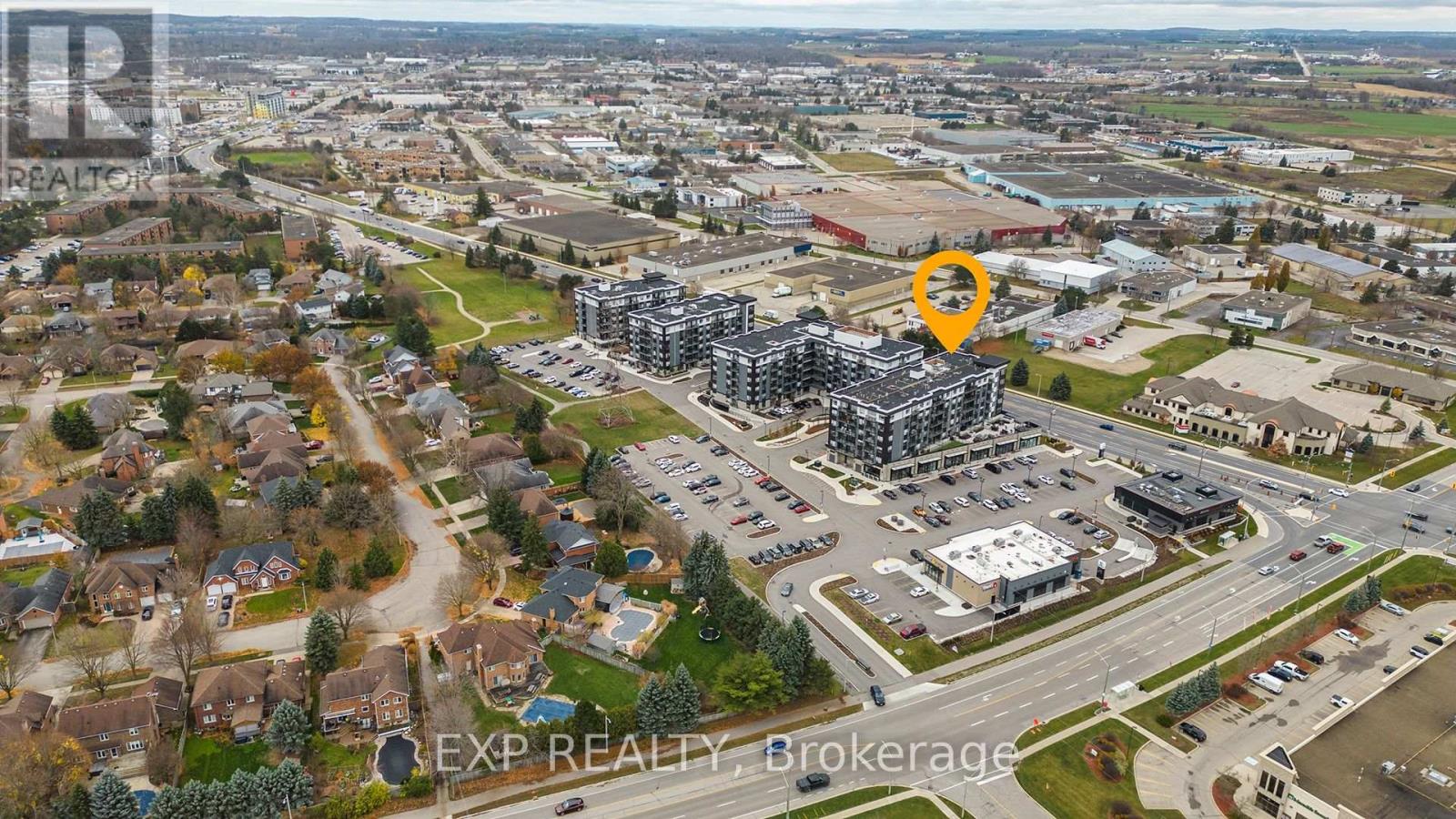 501 - 255 Northfield Drive E, Waterloo, Ontario  N2K 0G5 - Photo 21 - X12432934