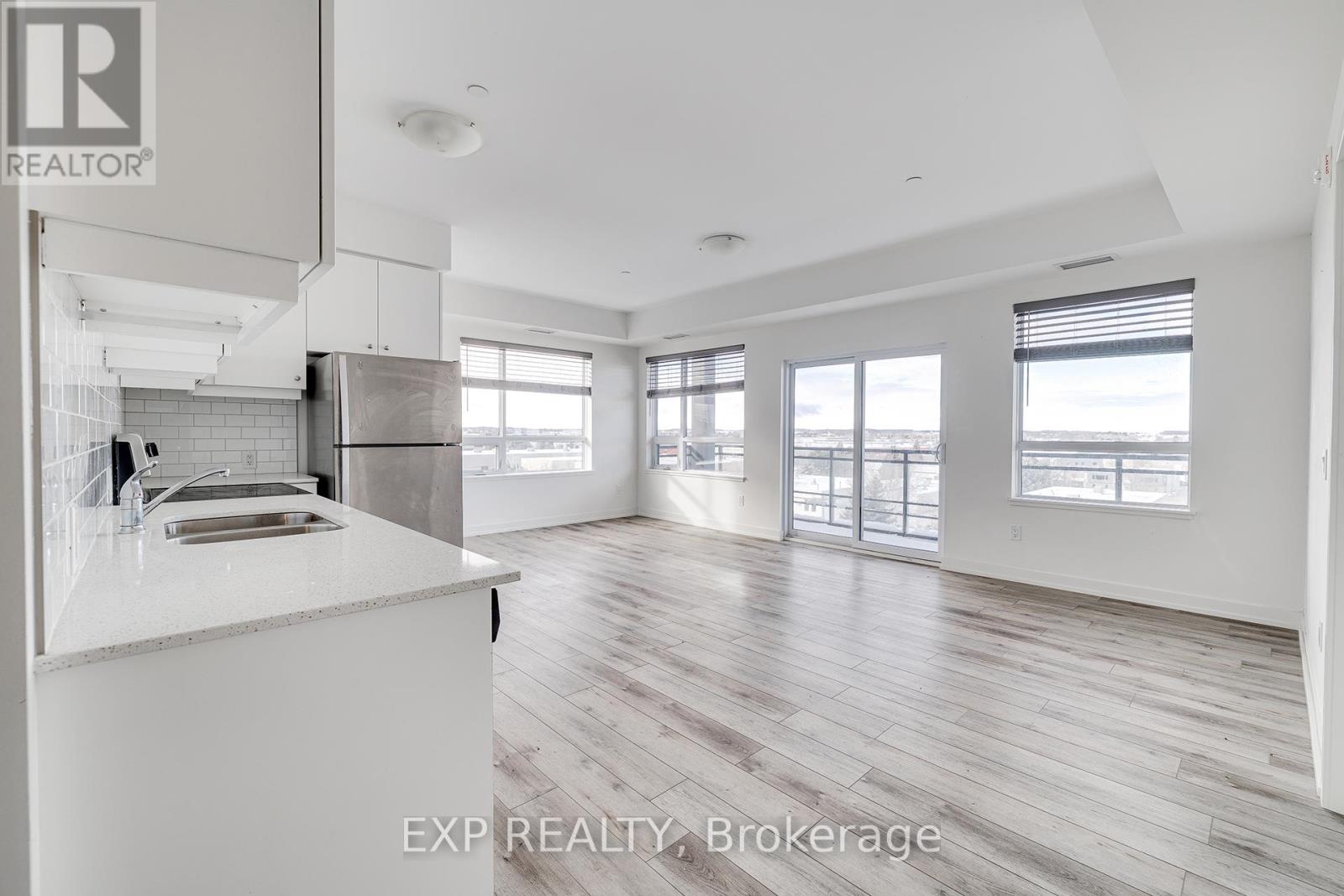 501 - 255 Northfield Drive E, Waterloo, Ontario  N2K 0G5 - Photo 5 - X12432934