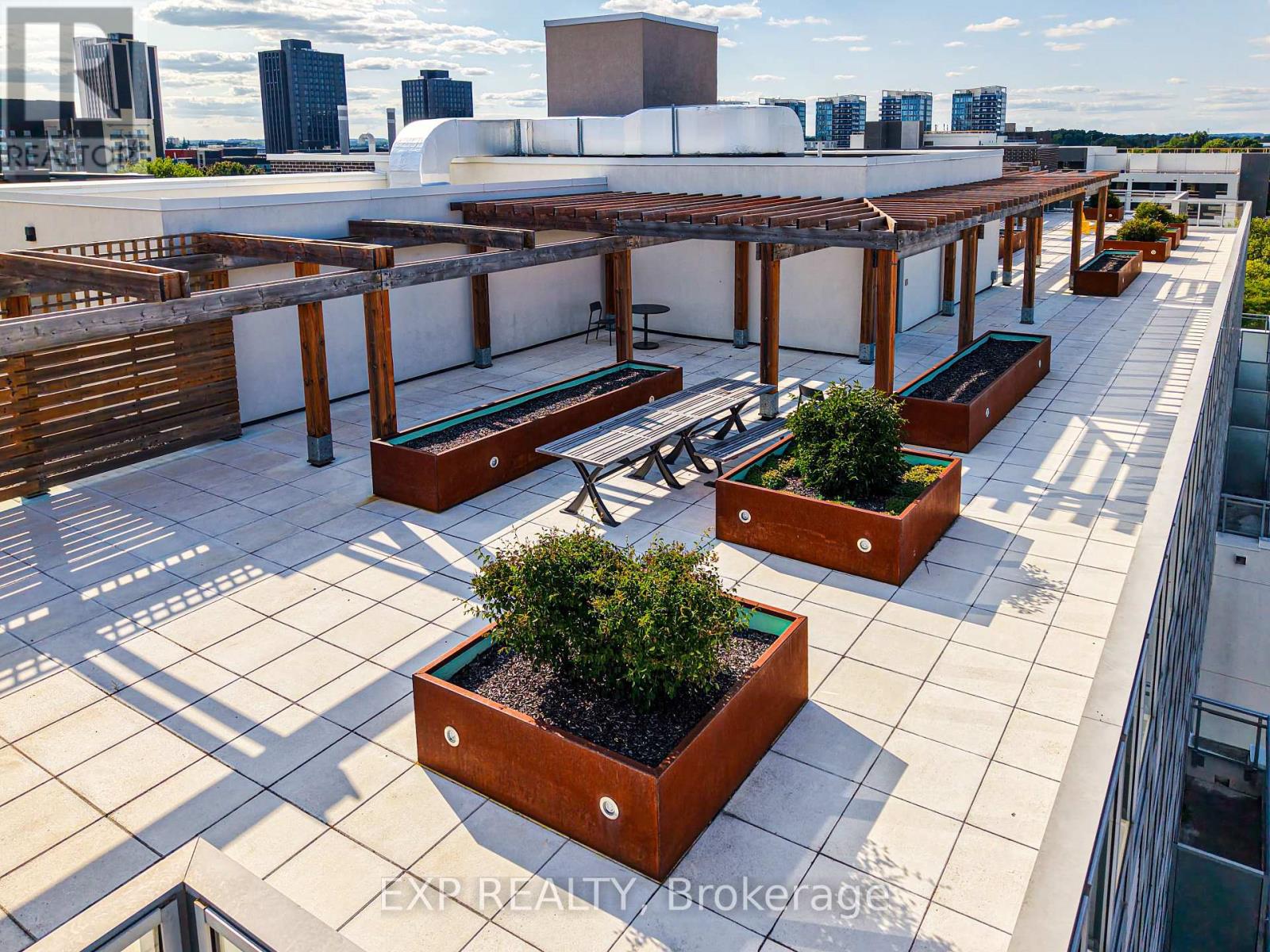 408 - 257 Hemlock Street, Waterloo, Ontario  N2L 0K2 - Photo 29 - X12448318